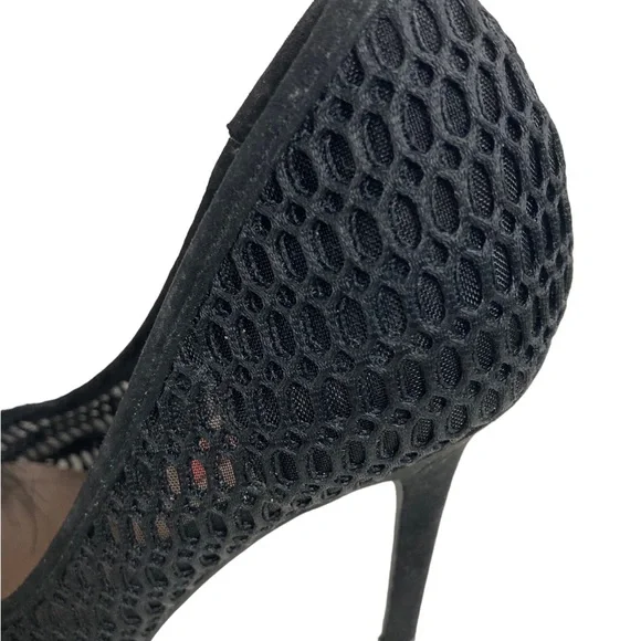 Betsey Johnson heels - Picture 8 of 9